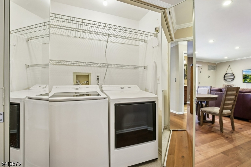 Spring Ridge - Residential