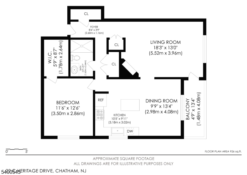 Heritage Green - Residential