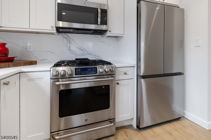 Heritage Green - Residential