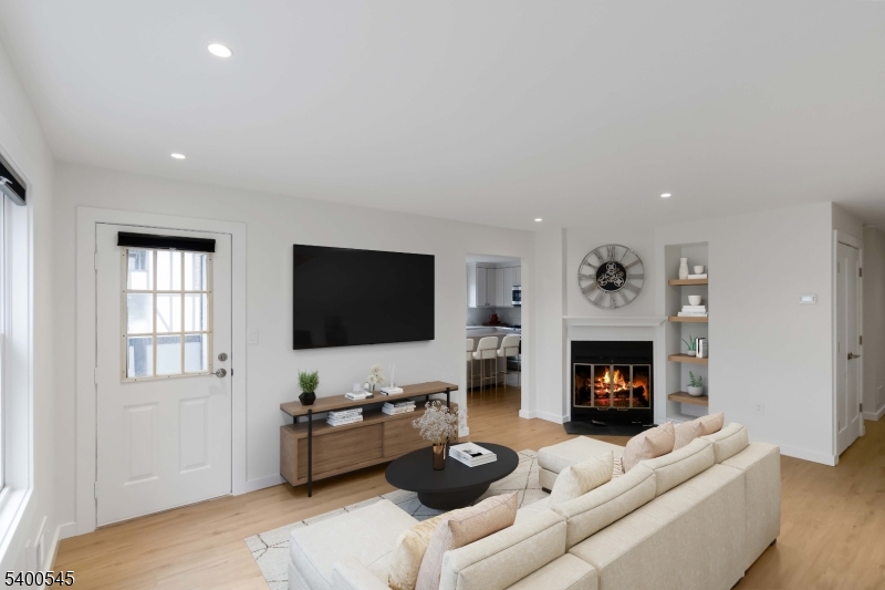 Heritage Green - Residential