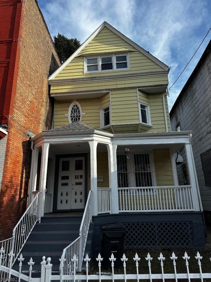 Welcome to this well-maintained and beautifully refreshed 5-bedroom, 2.5-bath home offering generous space and a functional layout ideal for today's living. The home features bright living areas that blend comfort with practicality. Each bedroom is well-proportioned, providing flexibility for a home office, guest space, or growing household. Meticulously cared for which is evident throughout this home truly move-in ready. Conveniently located near transportation, shopping, schools, and everyday amenities, this property delivers space, value, and convenience in one package. A solid opportunity for buyers seeking room to grow in a well-cared-for home.