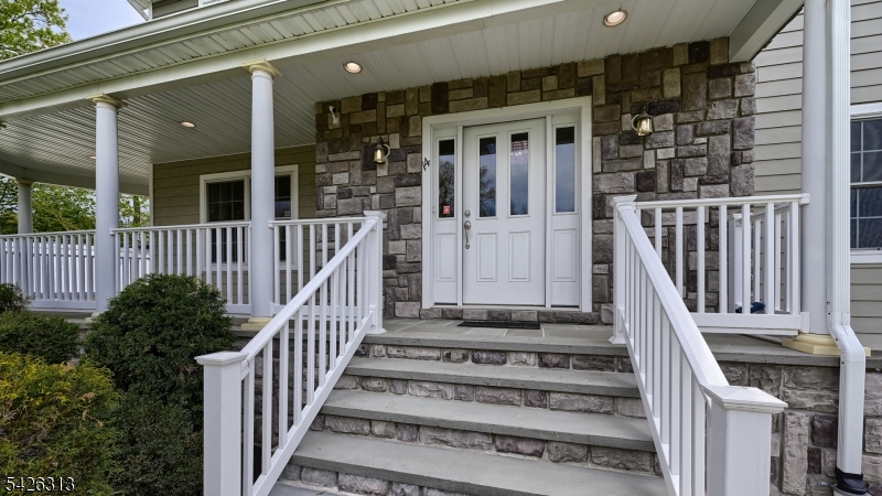DeHART ESTATES - Residential