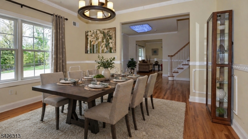 DeHART ESTATES - Residential