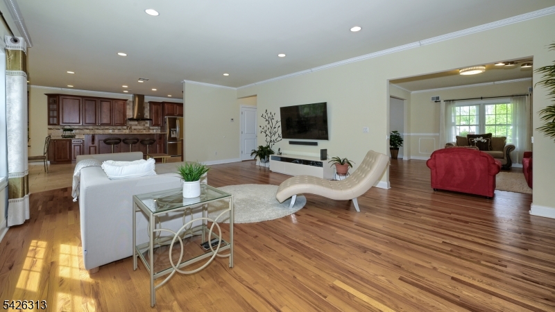 DeHART ESTATES - Residential