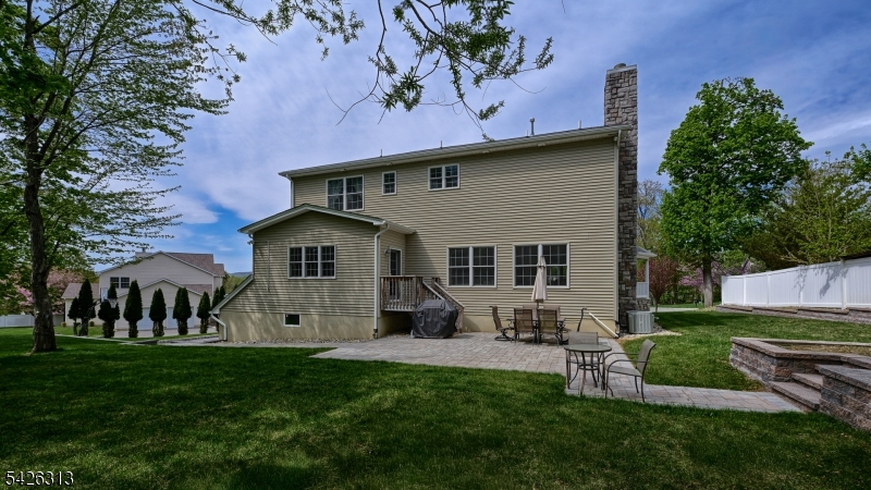 DeHART ESTATES - Residential