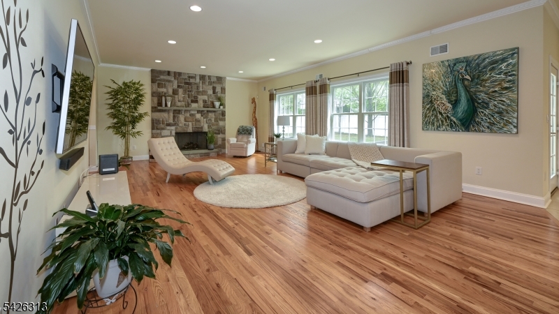 DeHART ESTATES - Residential