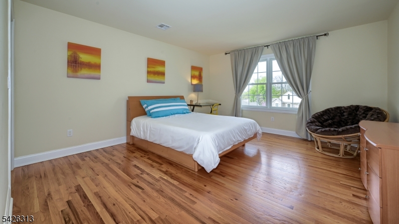 DeHART ESTATES - Residential