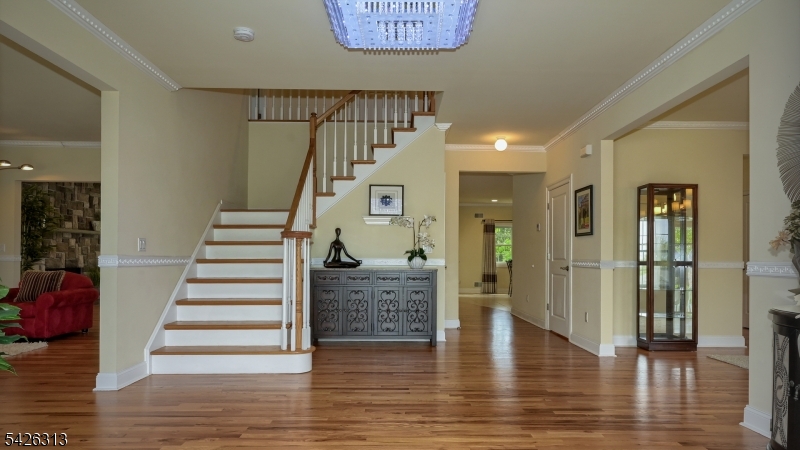 DeHART ESTATES - Residential