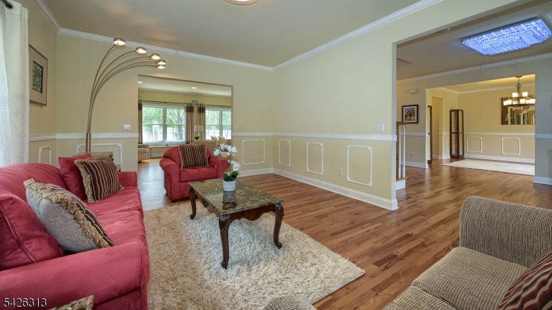 DeHART ESTATES - Residential
