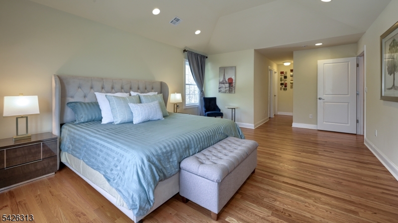 DeHART ESTATES - Residential