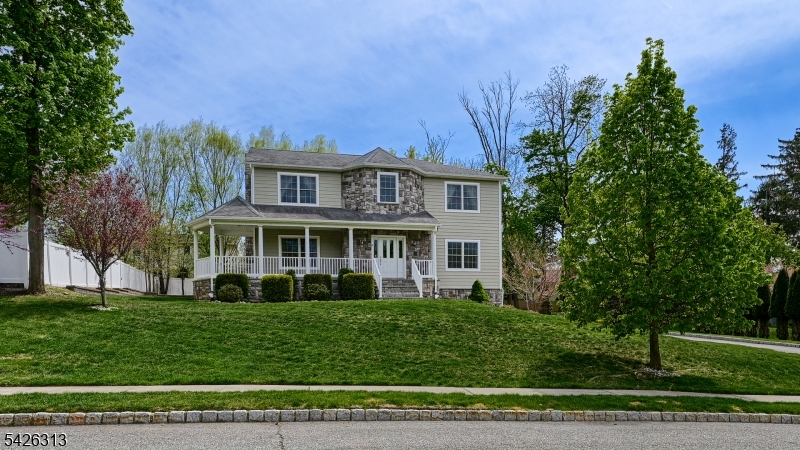DeHART ESTATES - Residential