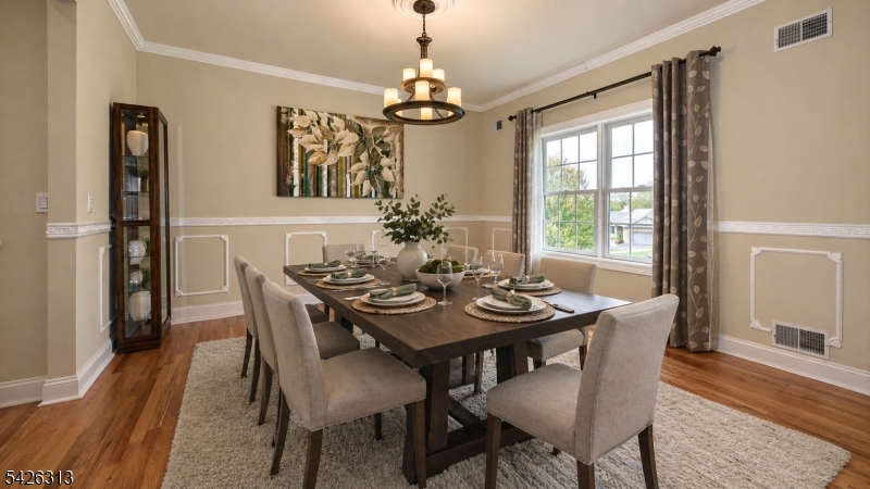 DeHART ESTATES - Residential