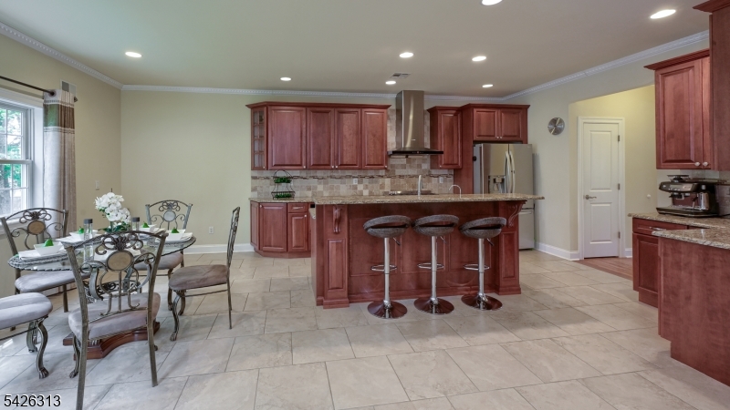 DeHART ESTATES - Residential