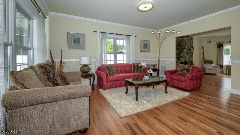 DeHART ESTATES - Residential