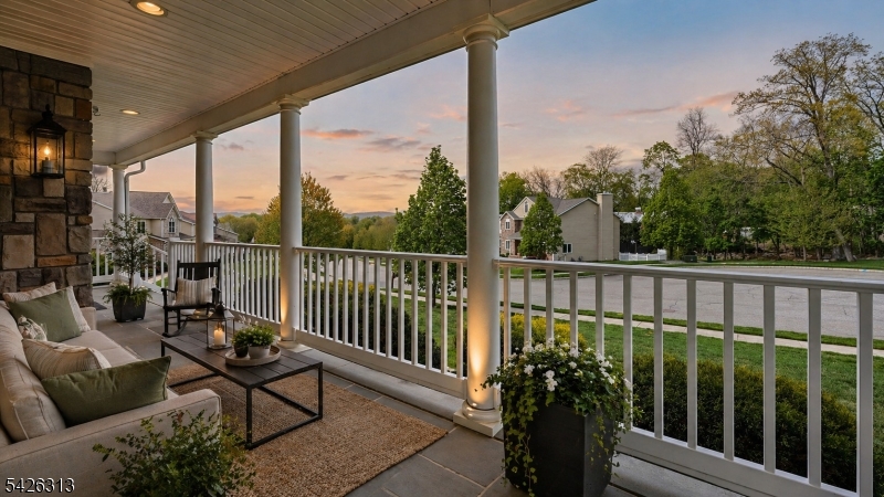 DeHART ESTATES - Residential