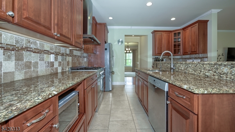 DeHART ESTATES - Residential