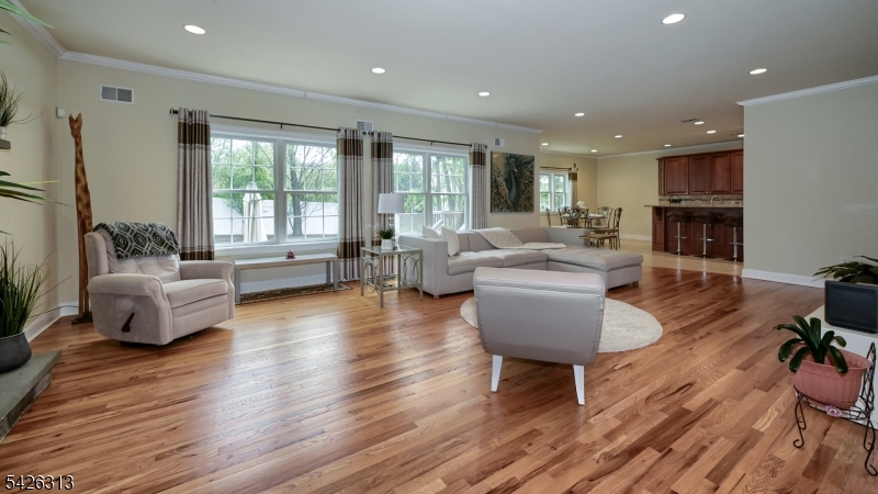 DeHART ESTATES - Residential