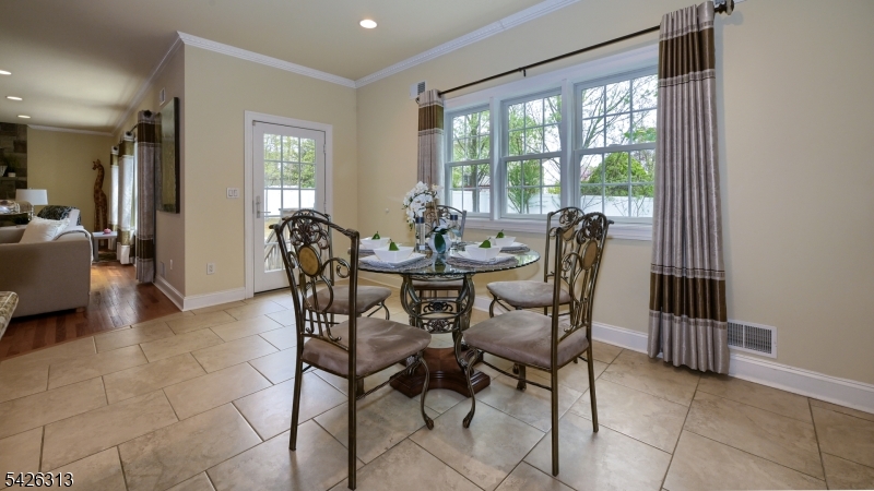 DeHART ESTATES - Residential