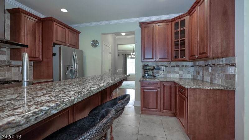 DeHART ESTATES - Residential