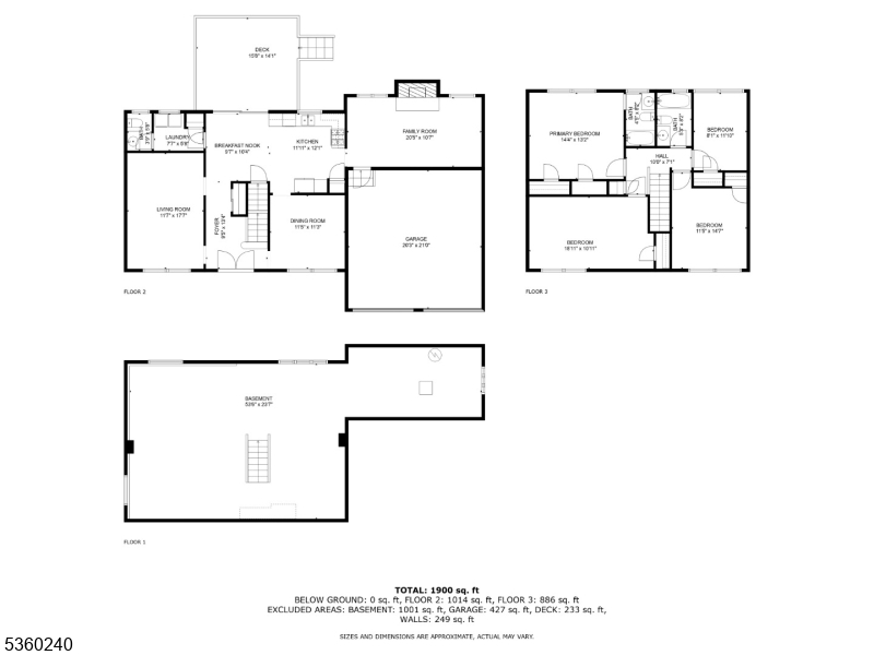 Main image without alt text