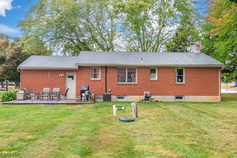 Brass Castle - Residential