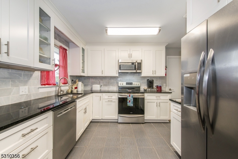 Brass Castle - Residential