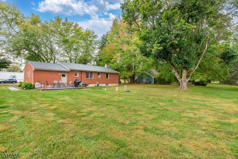 Brass Castle - Residential