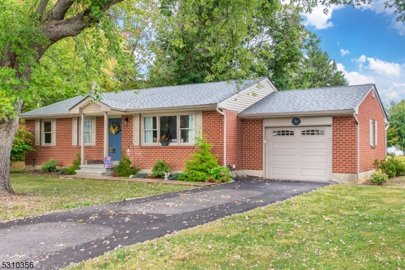 Brass Castle - Residential