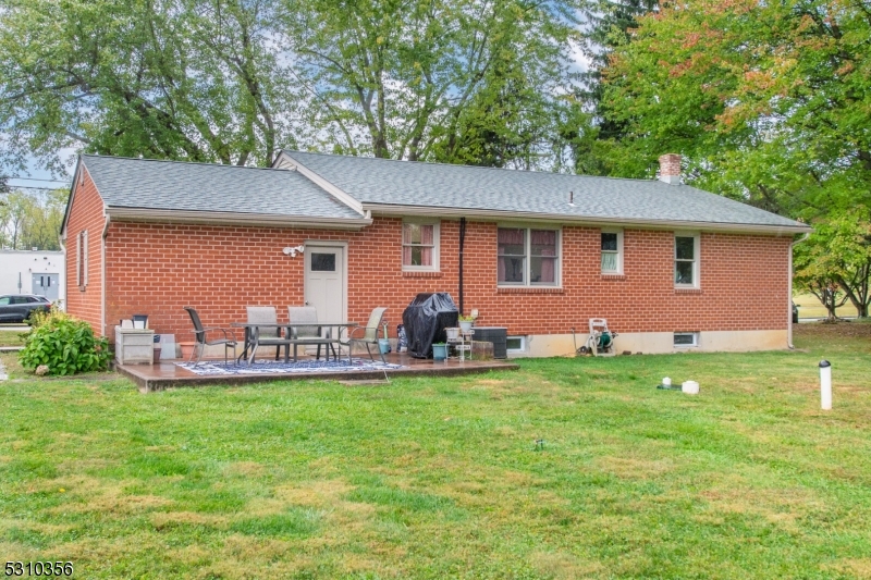 Brass Castle - Residential