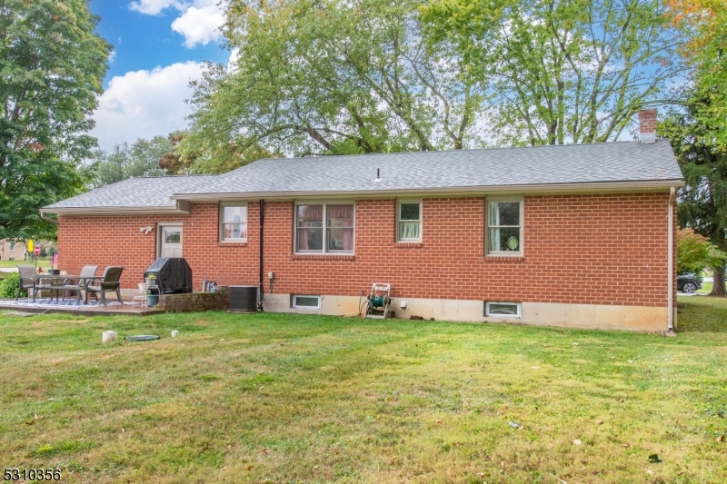 Brass Castle - Residential