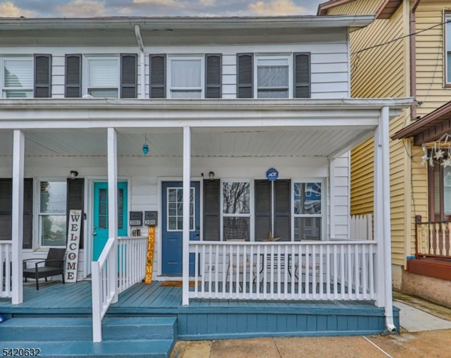 Welcome to this charming single-family home in the heart of Phillipsburg! Offering comfortable living space, this well-located property blends classic character with everyday convenience.Step inside to find a functional layout with a cozy living area that flows into the dining space and kitchen, filled with natural light throughout. The home offers multiple bedrooms and baths, making it ideal for first-time buyers, downsizers, or investors.Enjoy year-round comfort with central air conditioning, a valuable upgrade that adds efficiency and convenience during warmer months.Conveniently situated near shopping, dining, schools, and major commuter routes including easy access to Easton and Route 22 this home is perfectly positioned for both daily living and commuting.Whether you're looking to move right in or add your own personal touches, this property offers great potential in an accessible location. Don't miss this opportunity to own a home with value and upside!