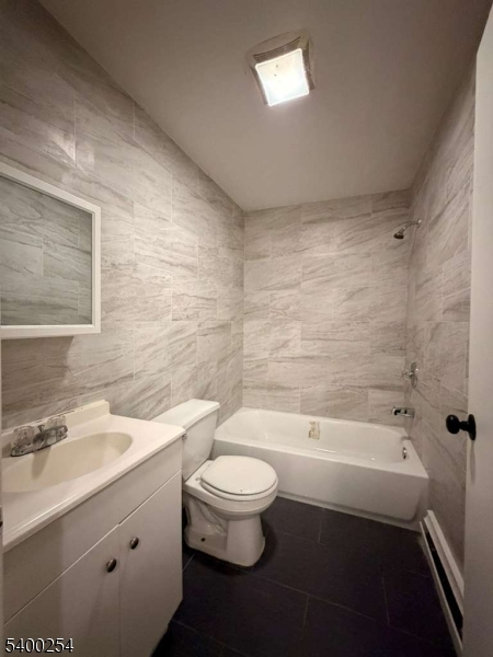 ELIZABETHPORT - Residential Lease