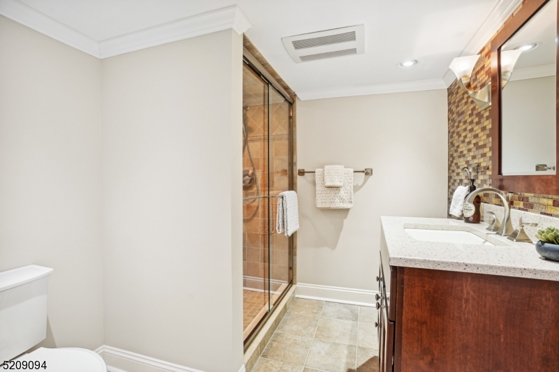 Wyoming section - Residential