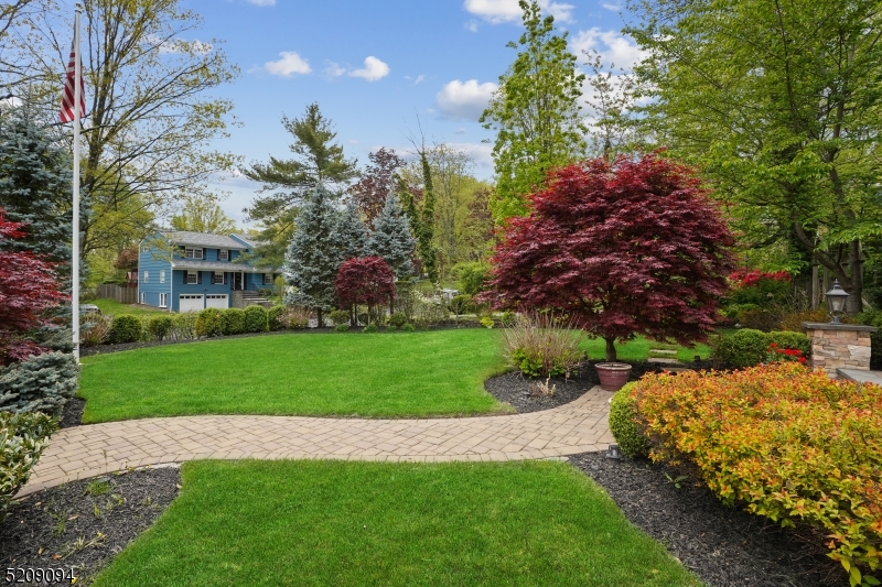 Wyoming section - Residential