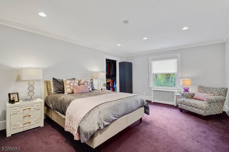 Wyoming section - Residential