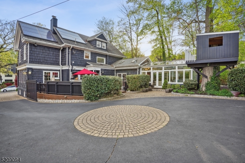 Wyoming section - Residential