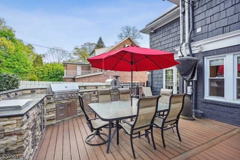 Wyoming section - Residential