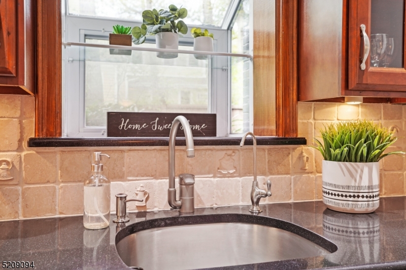 Wyoming section - Residential