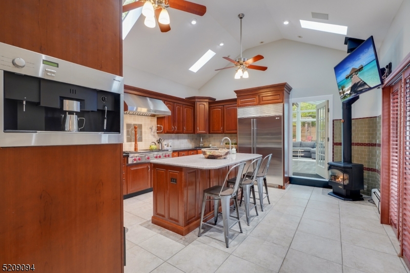 Wyoming section - Residential