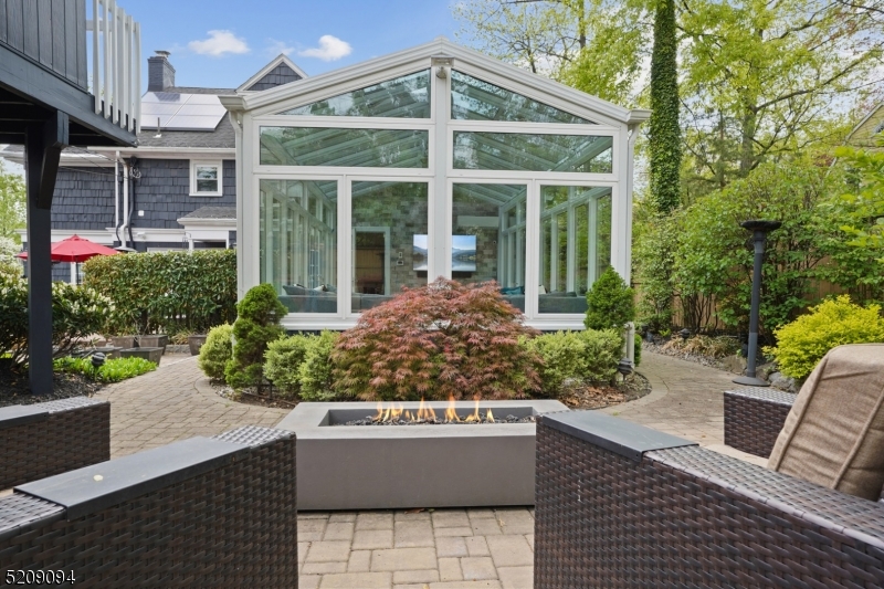 Wyoming section - Residential