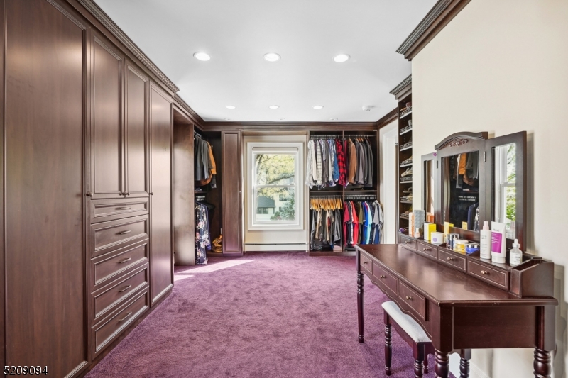 Wyoming section - Residential