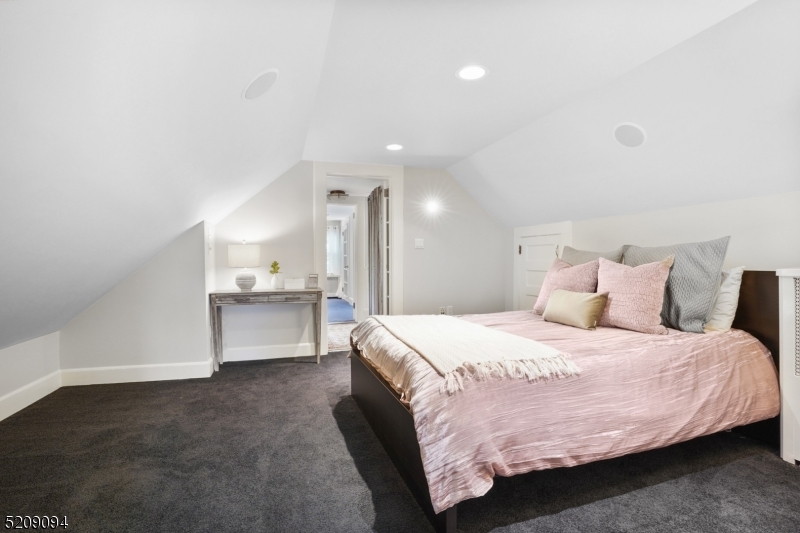 Wyoming section - Residential