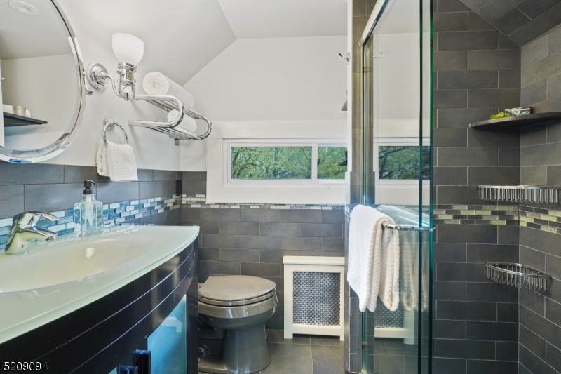 Wyoming section - Residential