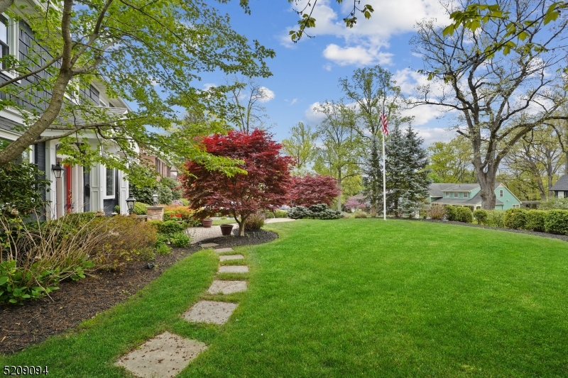 Wyoming section - Residential