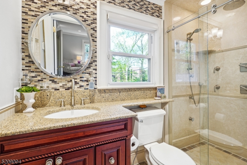 Wyoming section - Residential