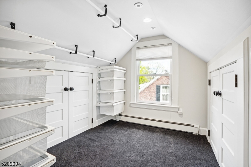 Wyoming section - Residential