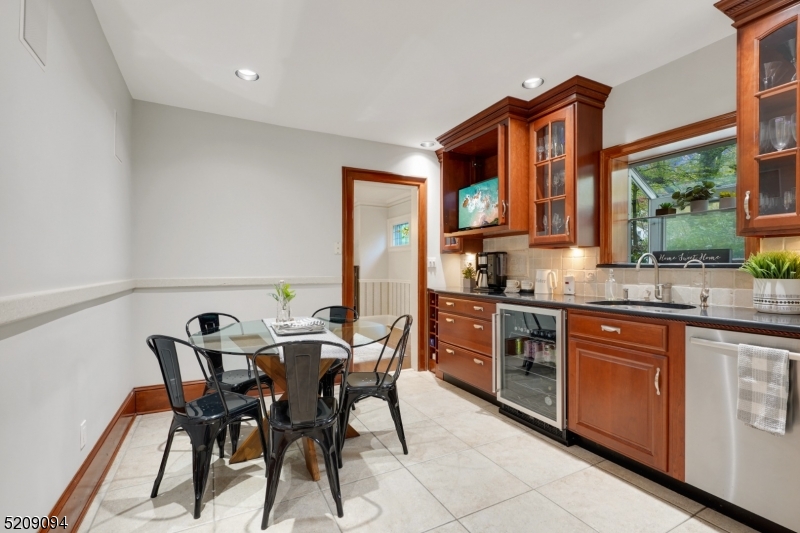 Wyoming section - Residential