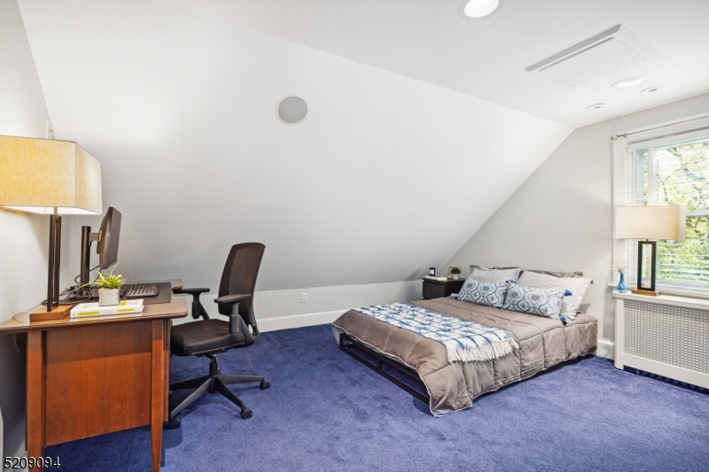 Wyoming section - Residential