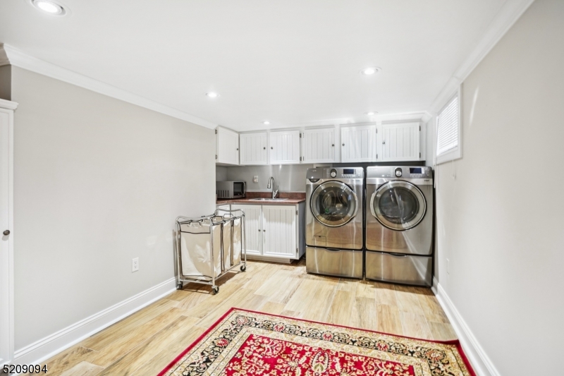 Wyoming section - Residential