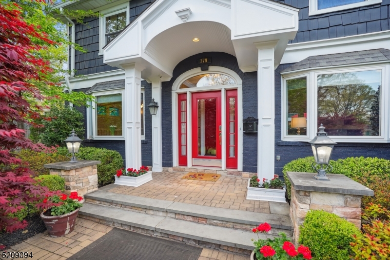 Wyoming section - Residential